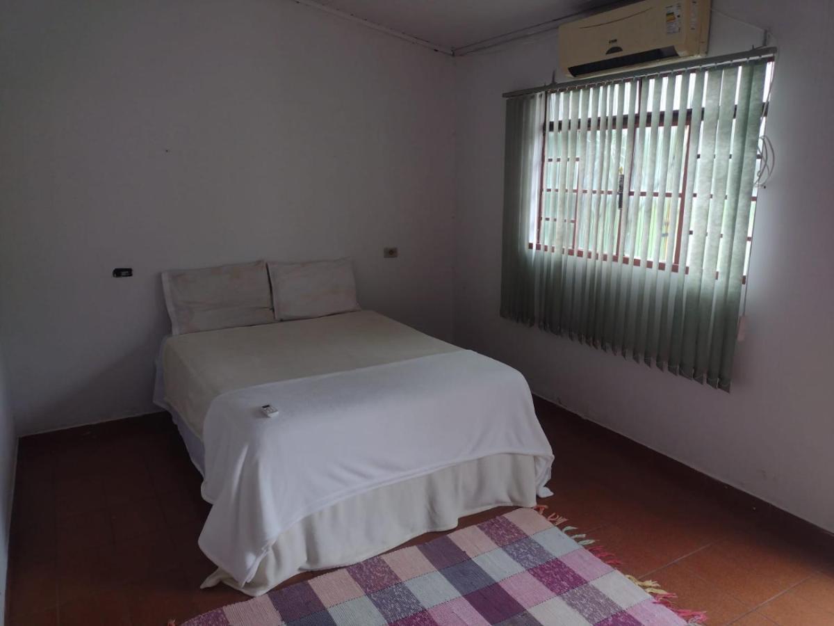 Pousada Recanto Alaketu Hospedagens Campo Grande  Eksteriør bilde