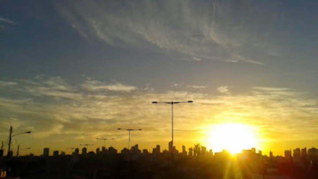 Pousada Recanto Alaketu Hospedagens Campo Grande  Eksteriør bilde
