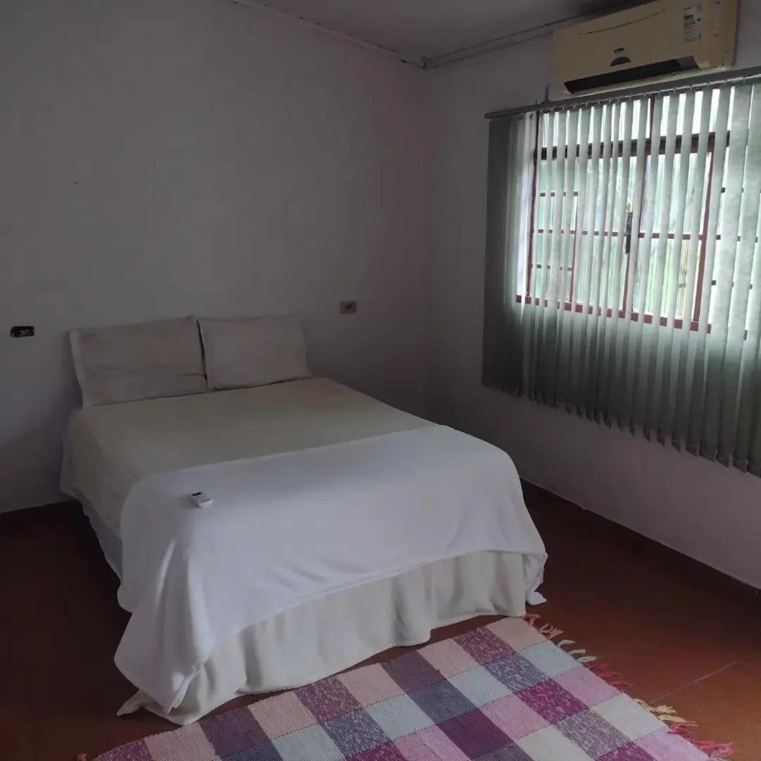 Pousada Recanto Alaketu Hospedagens Campo Grande  Eksteriør bilde